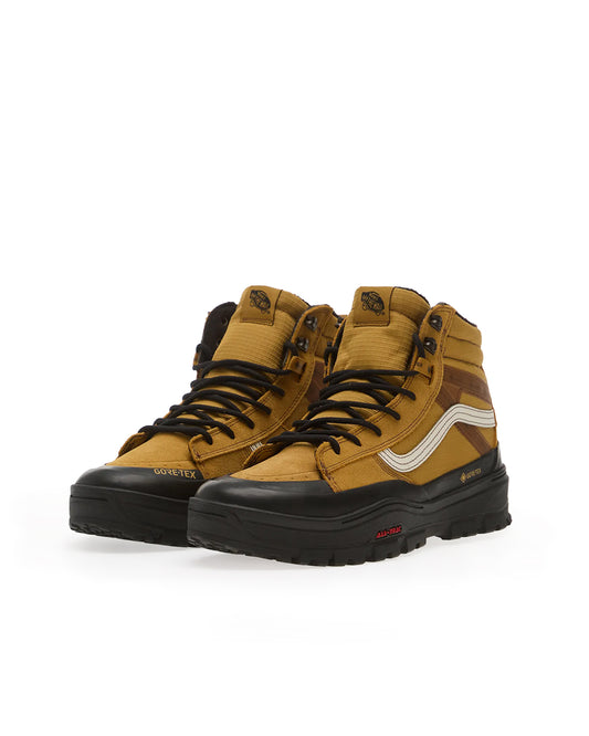 Vans MTE Sk8-Hi Gore-Tex Insulated Autumn Brown