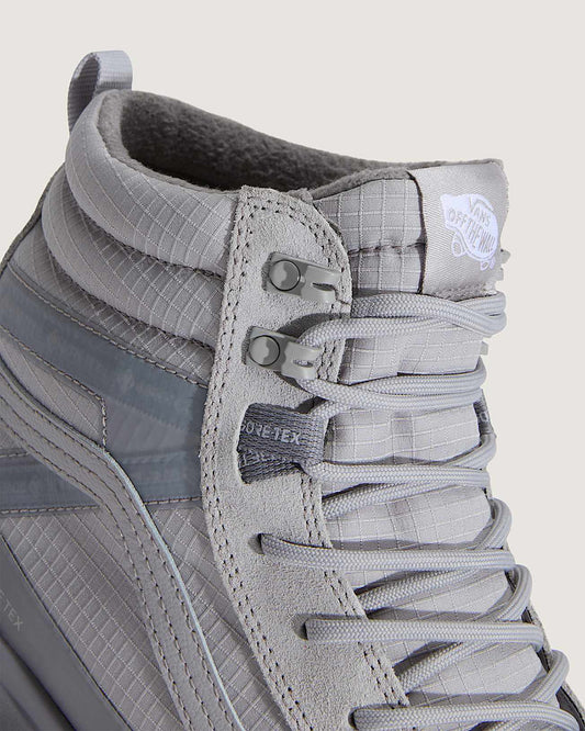Vans MTE Sk8-Hi Gore-Tex Insulated Light Grey