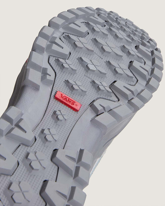 Vans MTE Sk8-Hi Gore-Tex Insulated Light Grey