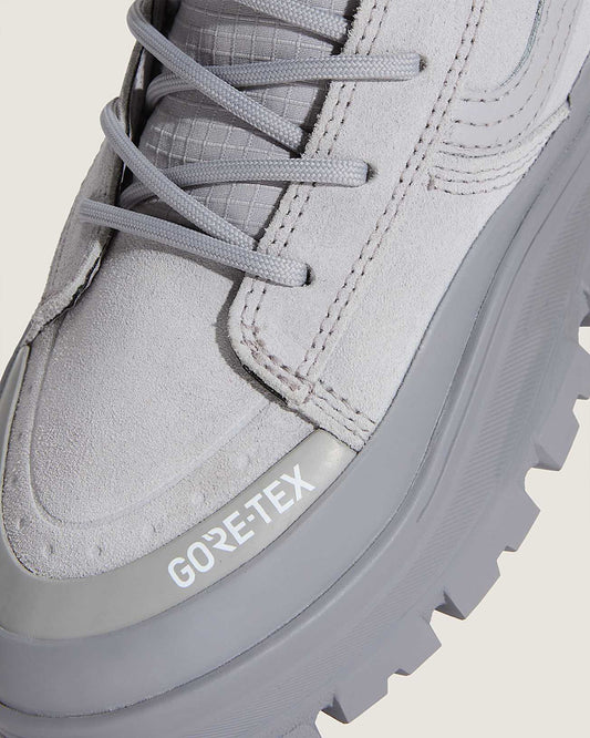 Vans MTE Sk8-Hi Gore-Tex Insulated Light Grey
