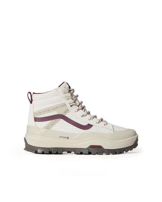 Vans MTE Sk8-Hi Gore-Tex Insulated Sand White