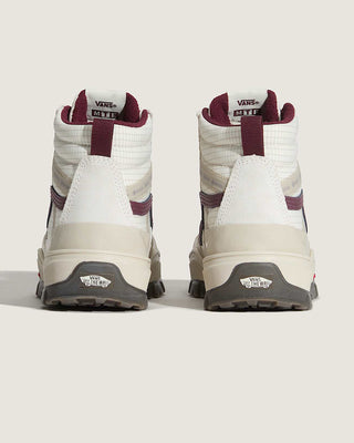 Vans MTE Sk8-Hi Gore-Tex Insulated Sand White