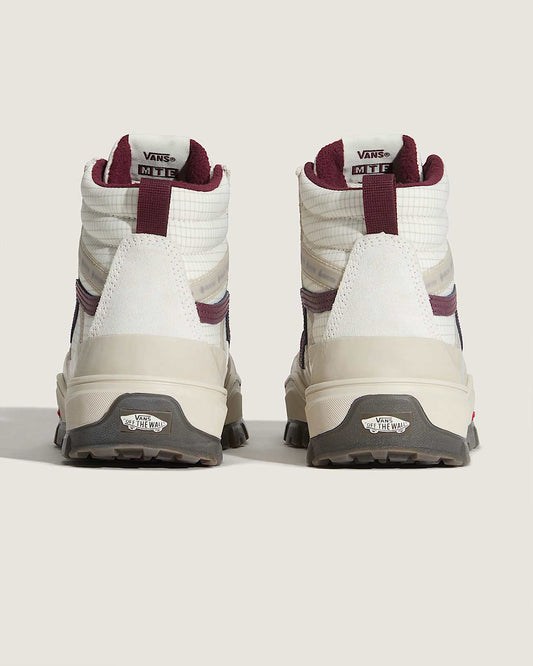 Vans MTE Sk8-Hi Gore-Tex Insulated Sand White