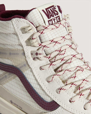 Vans MTE Sk8-Hi Gore-Tex Insulated Sand White