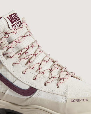 Vans MTE Sk8-Hi Gore-Tex Insulated Sand White