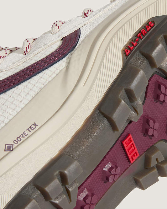 Vans MTE Sk8-Hi Gore-Tex Insulated Sand White