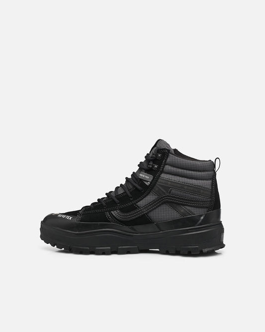 Vans MTE Sk8-Hi Gore-Tex Insulated Black/Black