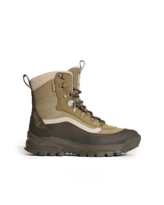 Vans MTE Snow-Kicker Gore-Tex Bay Leaf