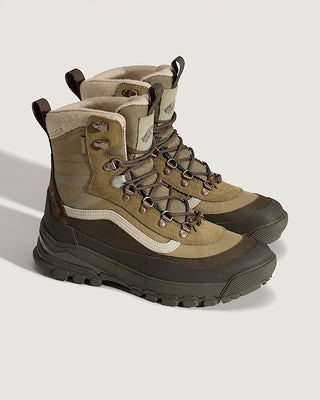 Vans MTE Snow-Kicker Gore-Tex Bay Leaf