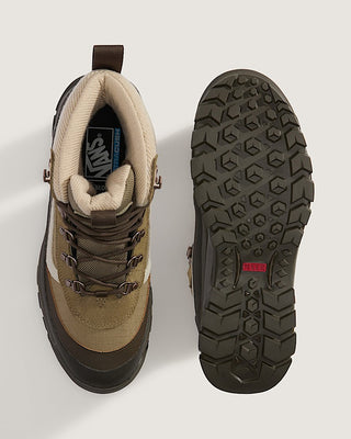 Vans MTE Snow-Kicker Gore-Tex Bay Leaf