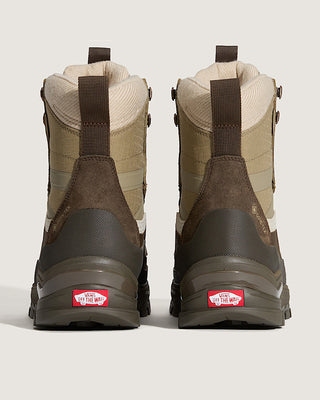 Vans MTE Snow-Kicker Gore-Tex Bay Leaf