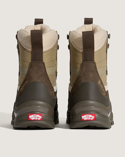 Vans MTE Snow-Kicker Gore-Tex Bay Leaf