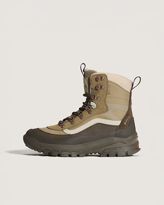 Vans MTE Snow-Kicker Gore-Tex Bay Leaf