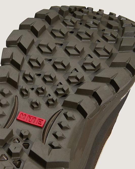 Vans MTE Snow-Kicker Gore-Tex Bay Leaf