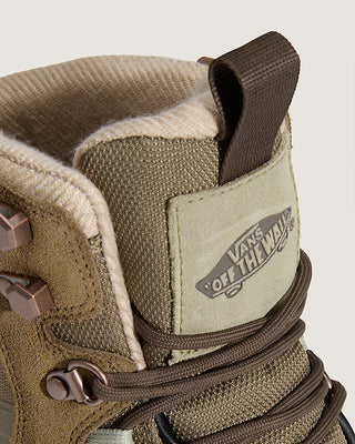 Vans MTE Snow-Kicker Gore-Tex Bay Leaf