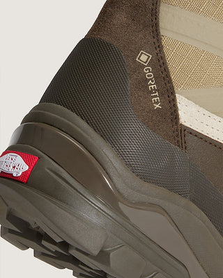 Vans MTE Snow-Kicker Gore-Tex Bay Leaf