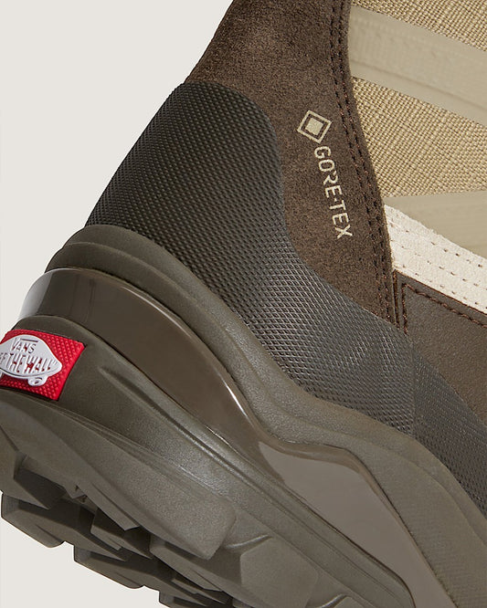 Vans MTE Snow-Kicker Gore-Tex Bay Leaf