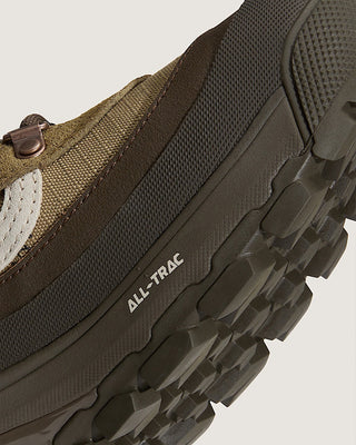 Vans MTE Snow-Kicker Gore-Tex Bay Leaf