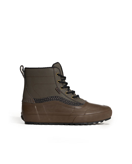 Vans MTE Standard Mid Waterproof Blake Paul Demitasse / Black
