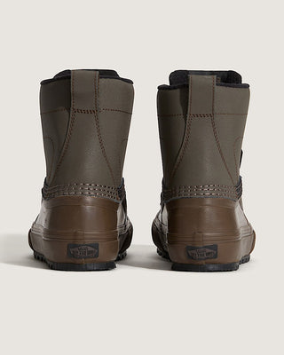 Vans MTE Standard Mid Waterproof Blake Paul Demitasse / Black