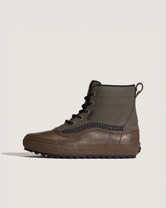 Vans MTE Standard Mid Waterproof Blake Paul Demitasse / Black