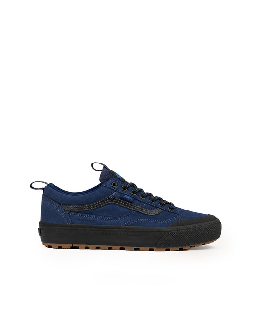 Vans Old Skool Waterproof Insulated Dress Blue