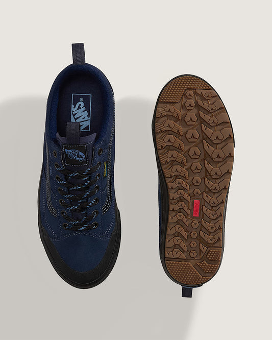 Vans Old Skool Waterproof Insulated Dress Blue