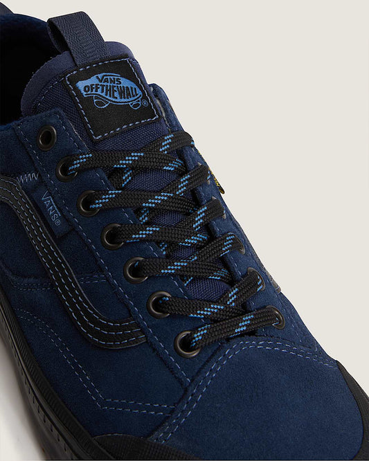 Vans Old Skool Waterproof Insulated Dress Blue