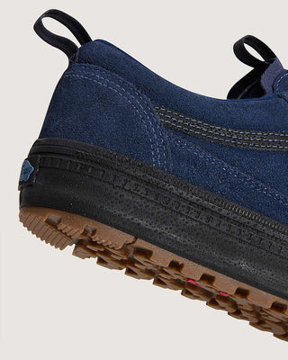 Vans Old Skool Waterproof Insulated Dress Blue