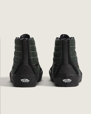 Vans Sk8-Hi Gore-Tex Outdoor Black / Green
