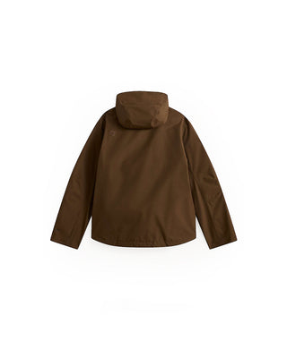 Vans Take Up 2L GORE-TEX Shell Jill Perkins Vintage Cocoa