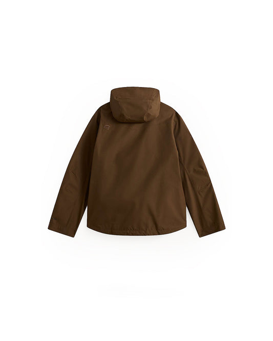 Vans Take Up 2L GORE-TEX Shell Jill Perkins Vintage Cocoa