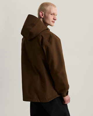 Vans Take Up 2L GORE-TEX Shell Jill Perkins Vintage Cocoa