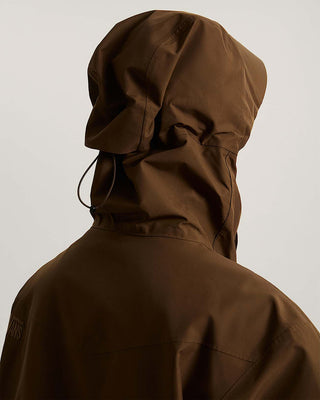 Vans Take Up 2L GORE-TEX Shell Jill Perkins Vintage Cocoa