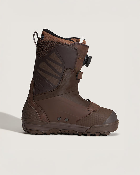 Vans Verse Blake Paul Demitasse/Black Snowboard Boots