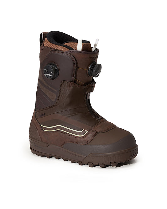 Vans Verse Blake Paul Demitasse/Black Snowboard Boots