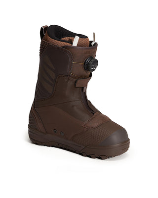 Vans Verse Blake Paul Demitasse/Black Snowboard Boots