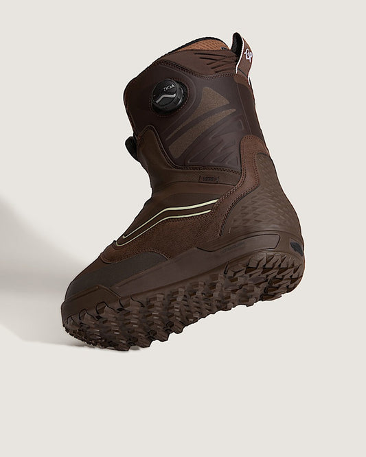 Vans Verse Blake Paul Demitasse/Black Snowboard Boots