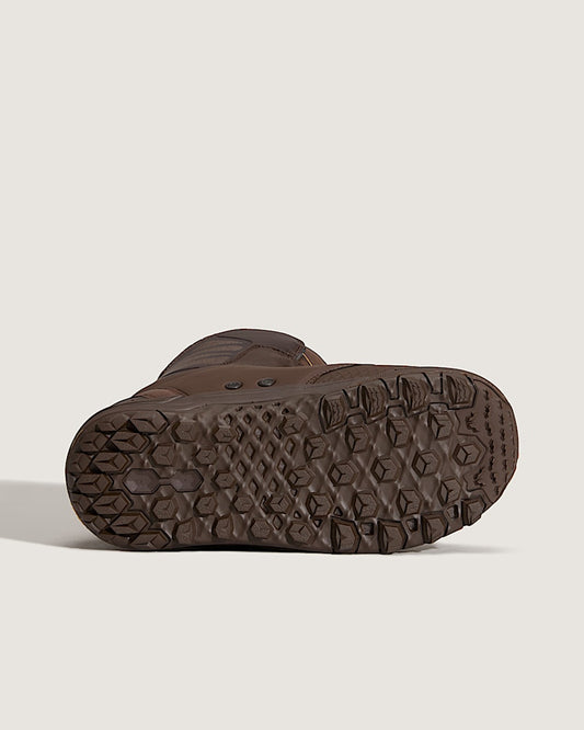 Vans Verse Blake Paul Demitasse/Black Snowboard Boots