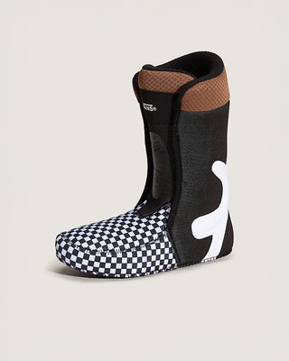 Vans Verse Blake Paul Demitasse/Black Snowboard Boots