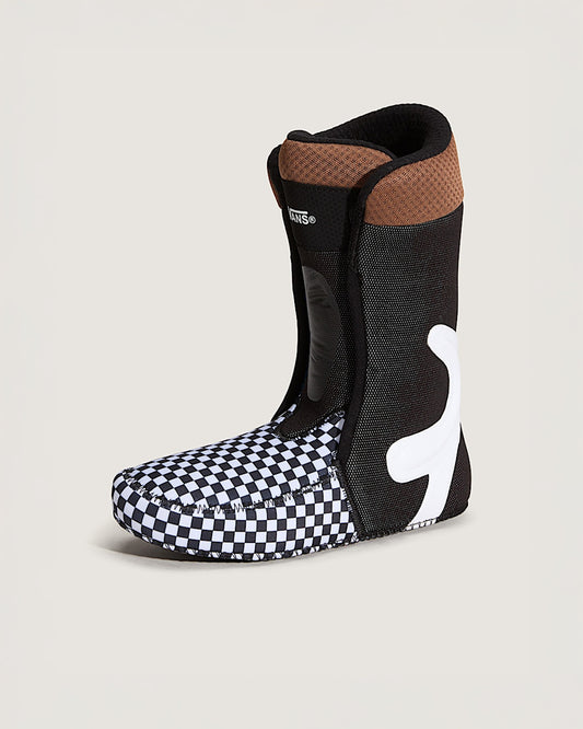 Vans Verse Blake Paul Demitasse/Black Snowboard Boots