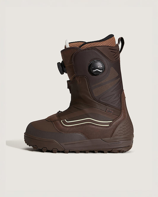 Vans Verse Blake Paul Demitasse/Black Snowboard Boots