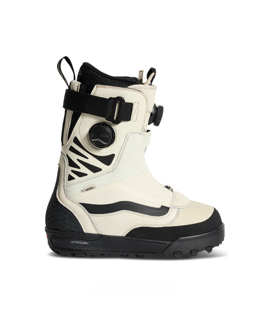 Vans Verse Range Edition Oatmeal / Black 2027 Snowboard Boots