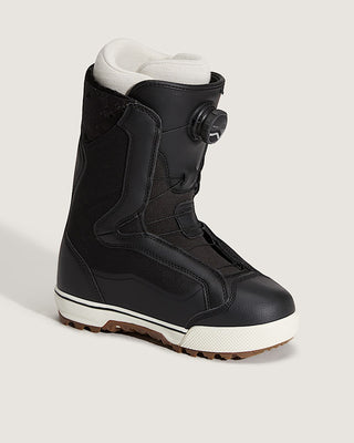 Vans Encore Pro Black/Marshmallow 2026 Snowboard Boots
