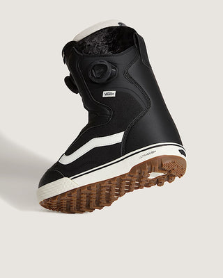 Vans Encore Pro Black/Marshmallow 2026 Snowboard Boots