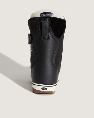Vans Encore Pro Black/Marshmallow 2026 Snowboard Boots