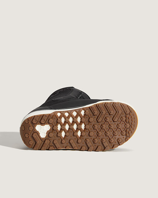 Vans Encore Pro Black/Marshmallow 2026 Snowboard Boots