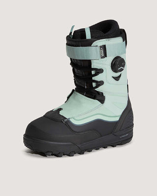 Vans Infuse 30y Aniversary Grey Oil 2026 Snowboard Boots