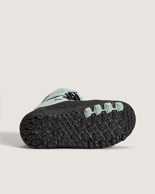 Vans Infuse 30y Aniversary Grey Oil 2026 Snowboard Boots