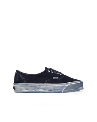 Vans Authentic Reissue 44 Lx Dip Dye Dress Blues